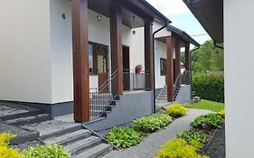 Domki&Apartamenty Koszarka