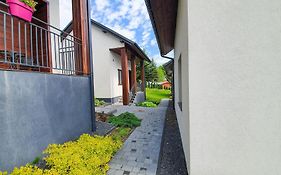 Domki&Apartamenty Koszarka